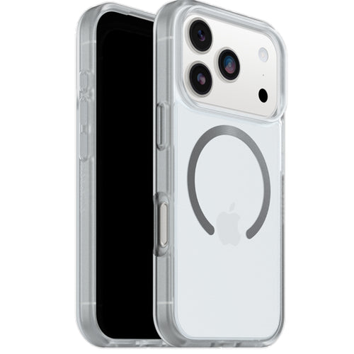 OtterBox React MagSafe - iPhone 17 Pro - Clear
