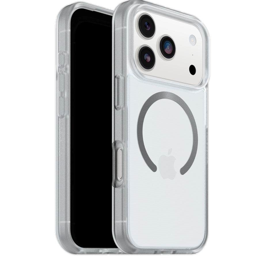 OtterBox React MagSafe - iPhone 17 Pro - Clear