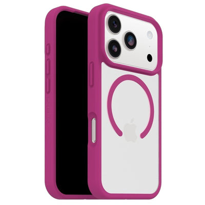 OtterBox iPhone 17 Pro (6.3") React Phone Case - Pink