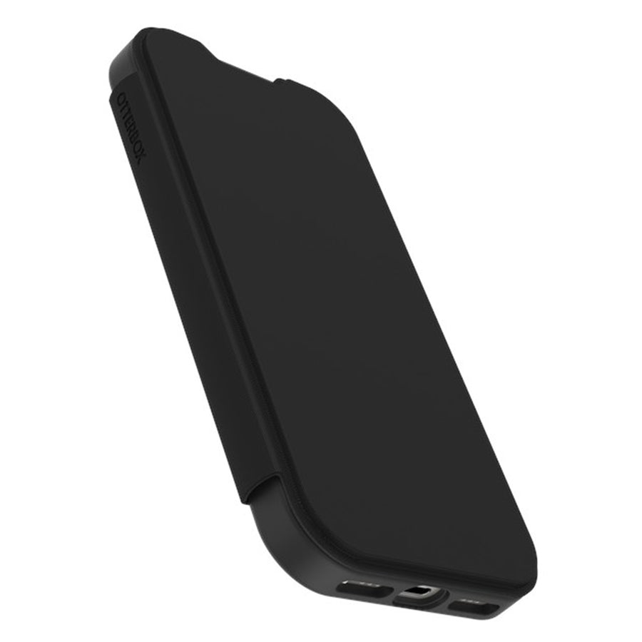 77-98586 - Otterbox iPhone 17 React Folio Black/Clear