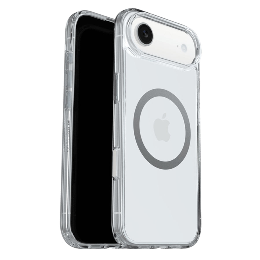 OtterBox iPhone Air (6.5") Symmetry Series Phone Case - Clear
