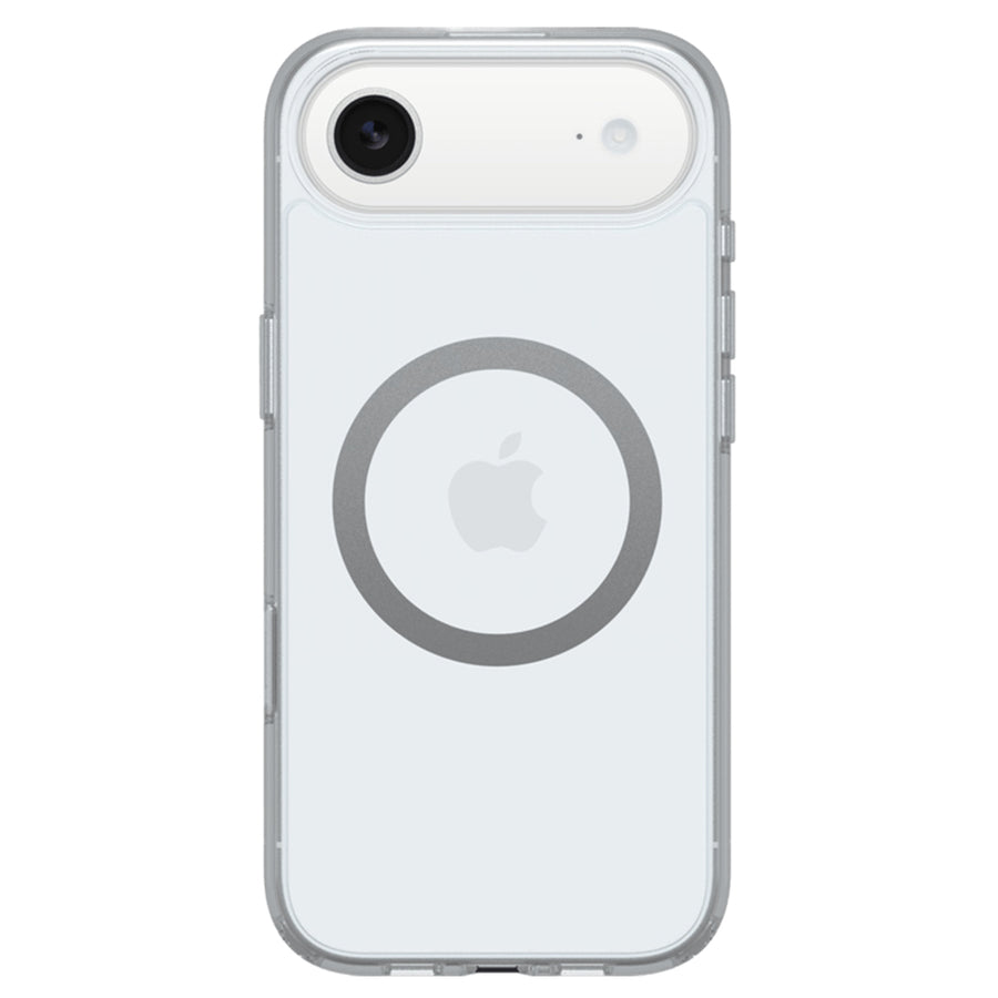 OtterBox iPhone Air (6.5") Symmetry Series Phone Case - Clear