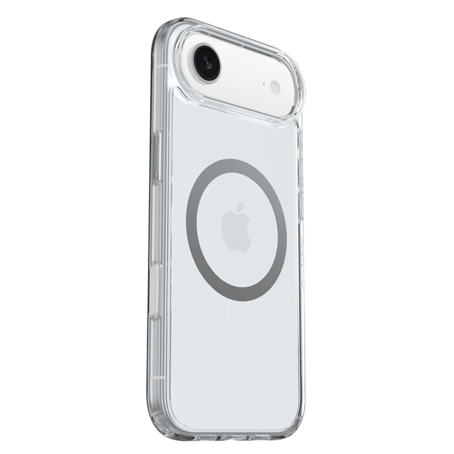 OtterBox iPhone Air (6.5") Symmetry Series Phone Case - Clear