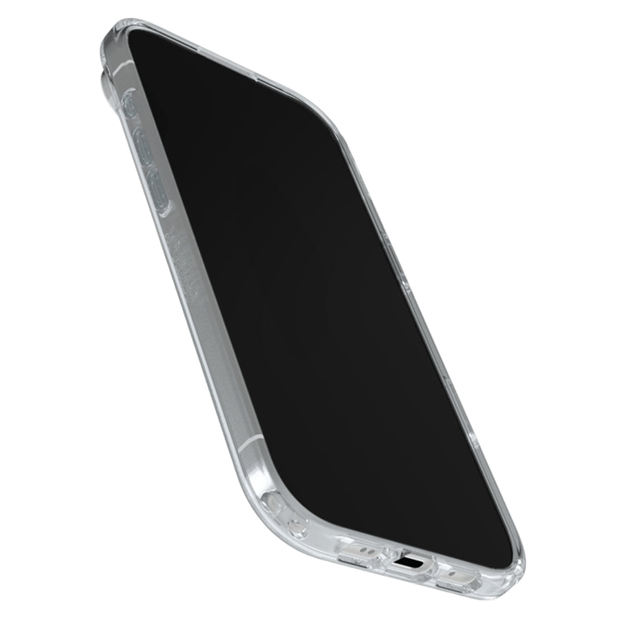 OtterBox iPhone Air (6.5") Symmetry Series Phone Case - Clear
