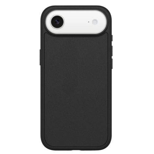 OtterBox iPhone Air (6.5") Symmetry Series Phone Case - Black