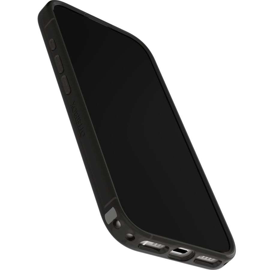 77-98801 - OtterBox Symmetry MagSafe (CC) - iPhone 17 - Blk Mist