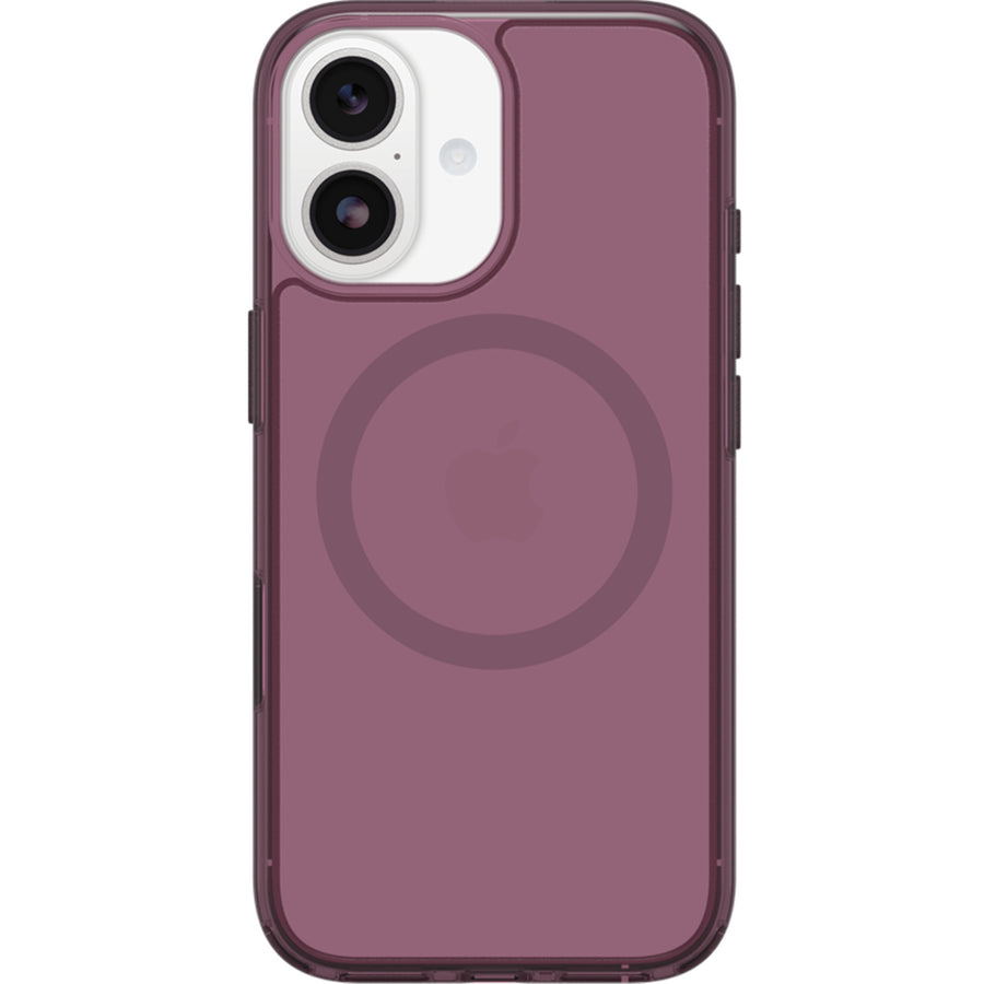 77-98797 - Otterbox iPhone 17 Symmetry Purple