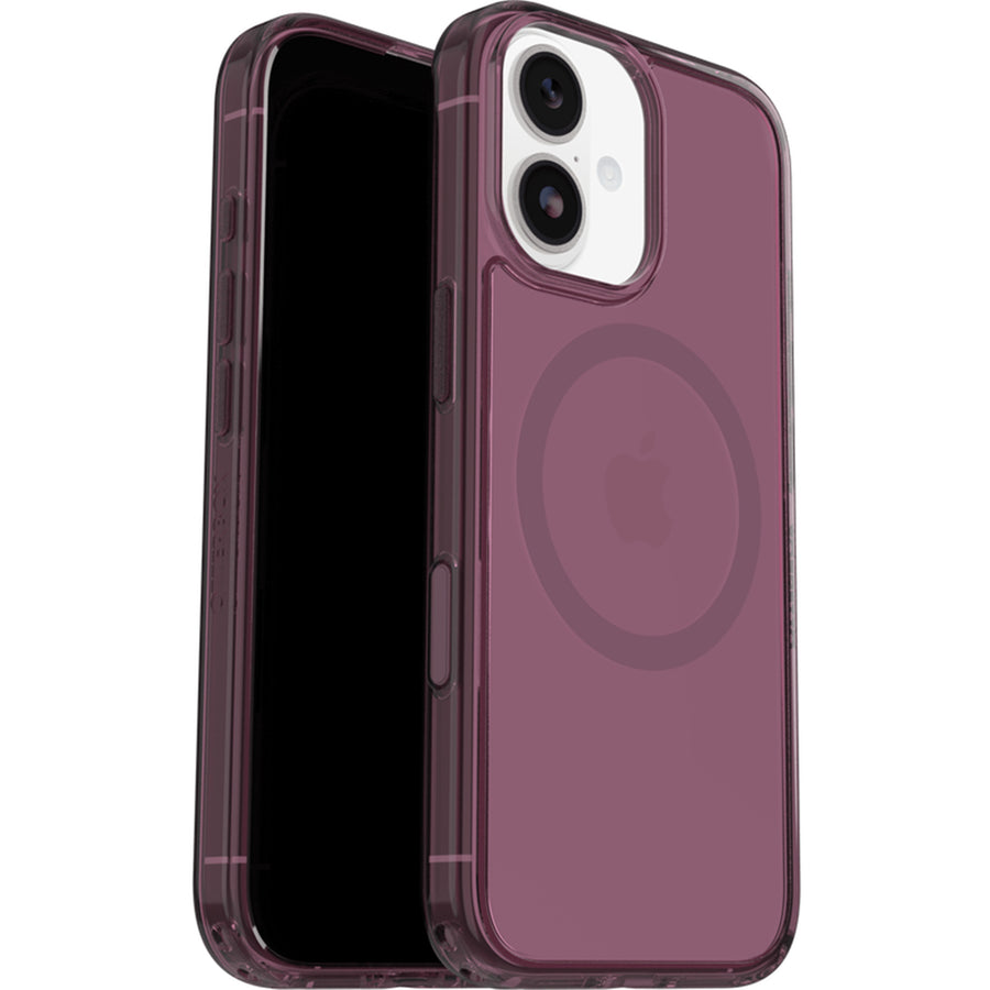 77-98797 - Otterbox iPhone 17 Symmetry Purple