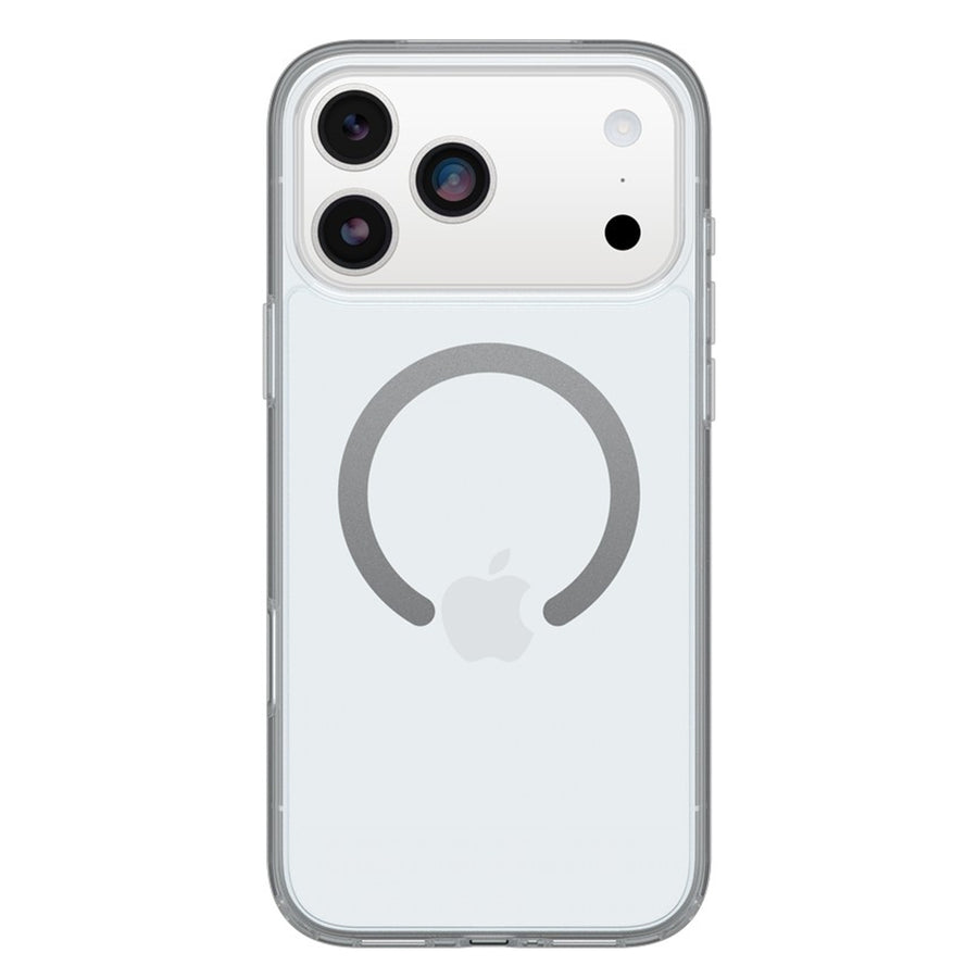 77-98856 - OtterBox Symmetry MagSafe (CC) - iPhone 17 Pro Max - Clear