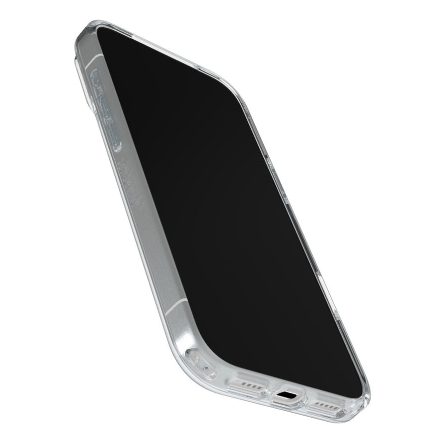 77-98856 - OtterBox Symmetry MagSafe (CC) - iPhone 17 Pro Max - Clear