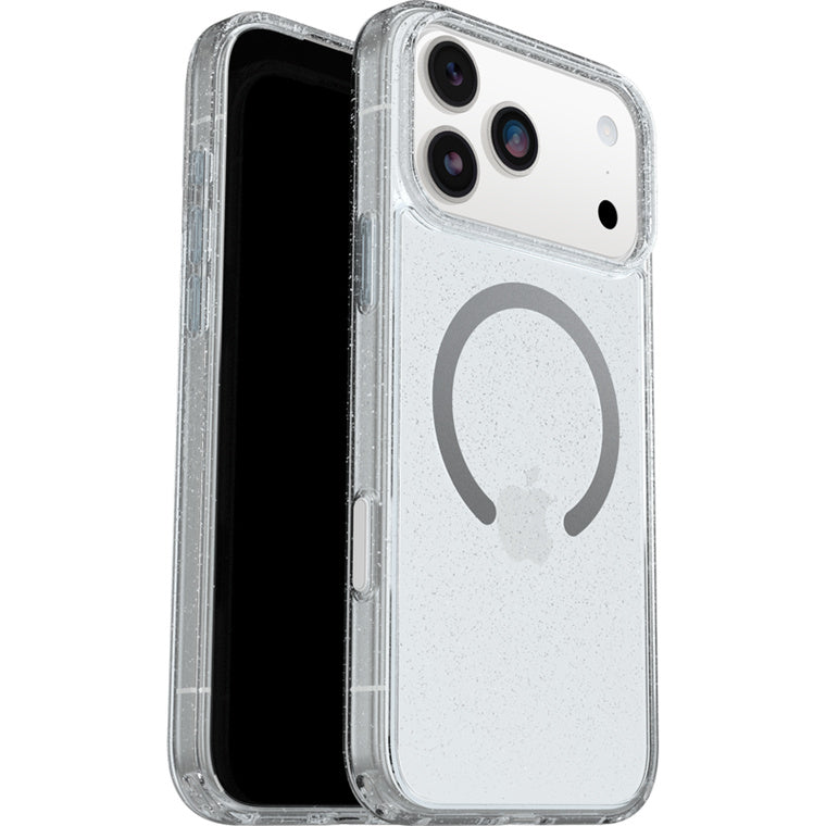 77-98863 - OtterBox Symmetry MagSafe (CC) - iPhone 17 Pro Max -Stardust