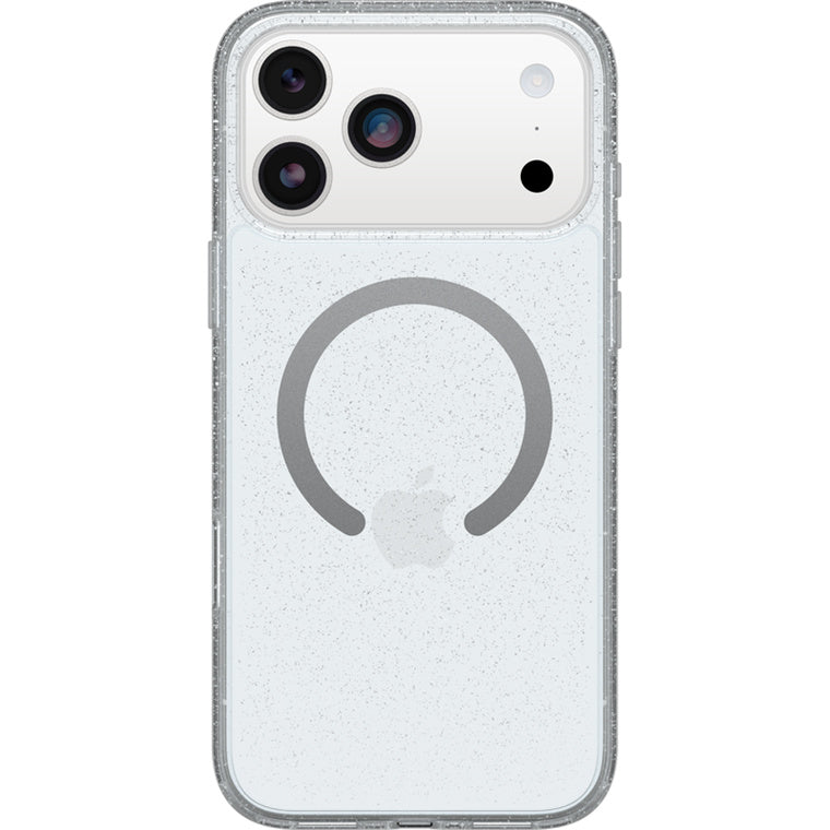 77-98863 - OtterBox Symmetry MagSafe (CC) - iPhone 17 Pro Max -Stardust