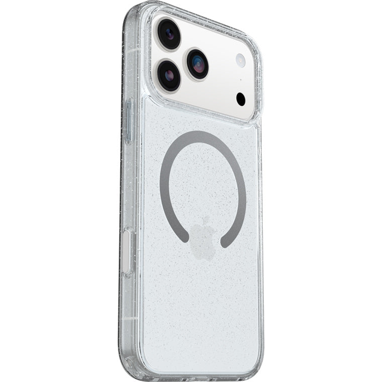 77-98863 - OtterBox Symmetry MagSafe (CC) - iPhone 17 Pro Max -Stardust