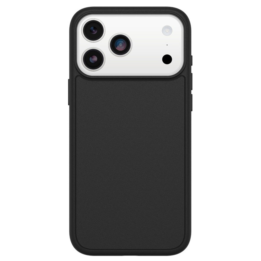 OtterBox iPhone 17 Pro Max (6.9") Symmetry Series Phone Case - Black