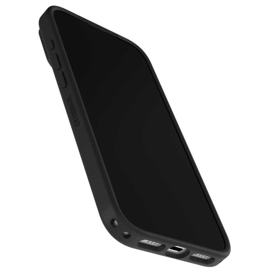 OtterBox iPhone 17 Pro Max (6.9") Symmetry Series Phone Case - Black