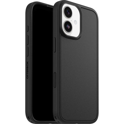 OtterBox iPhone 17 Pro Max (6.9") Symmetry Series Phone Case - Black