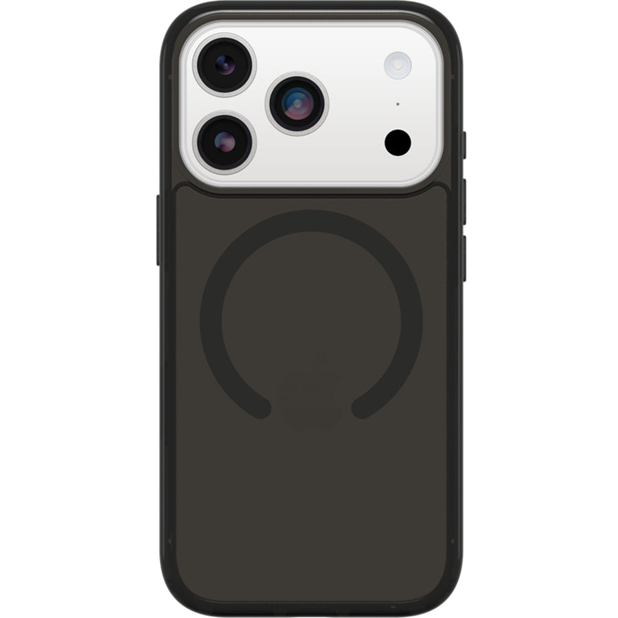 OtterBox Symmetry MagSafe (CC) - iPhone 17 Pro - Blk Mist
