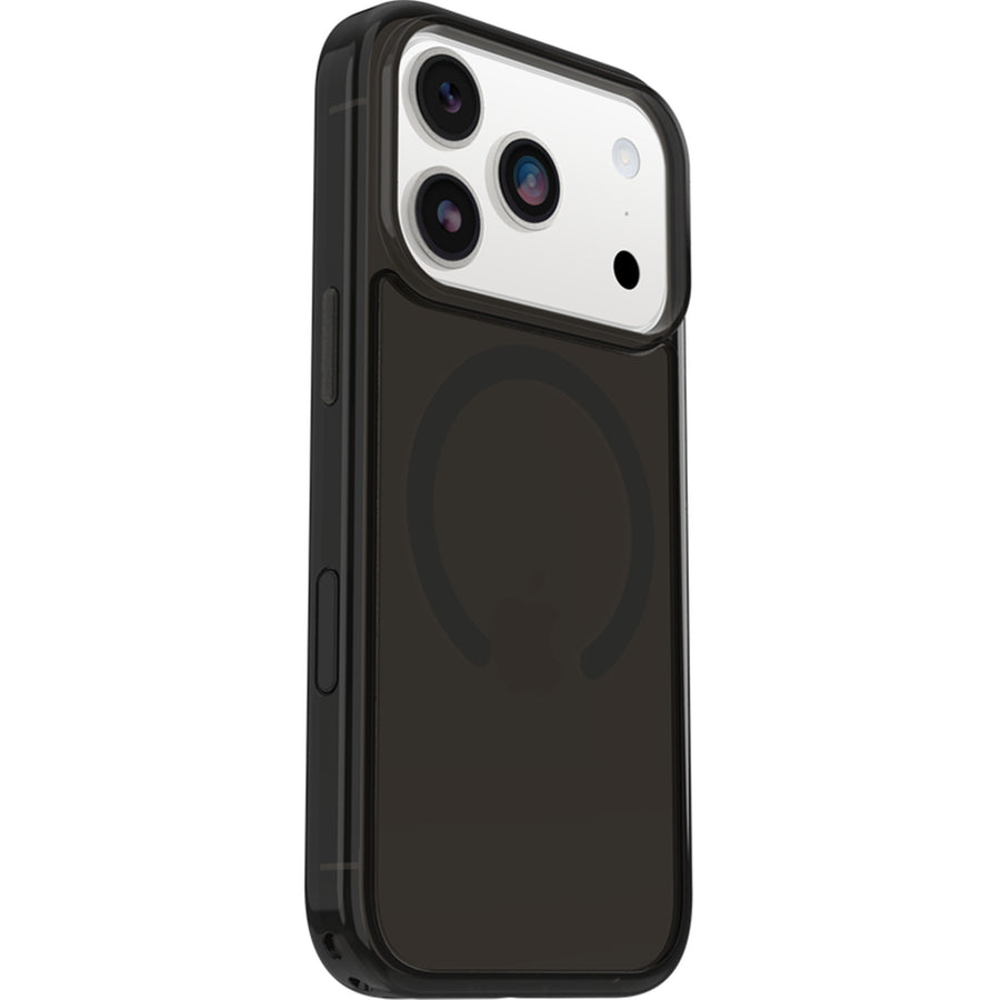 OtterBox Symmetry MagSafe (CC) - iPhone 17 Pro - Blk Mist