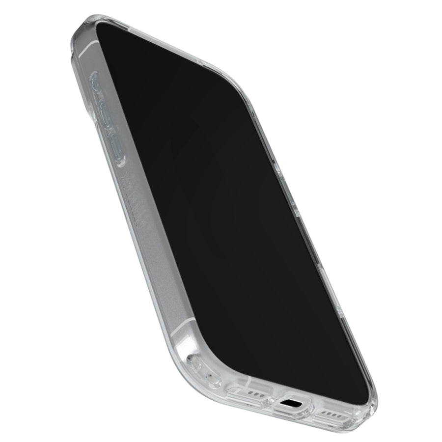 77-98831 - OtterBox Symmetry MagSafe (CC) - iPhone 17 Pro - Clear