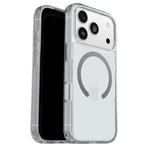 Otterbox iPhone 17 Pro Symmetry clear