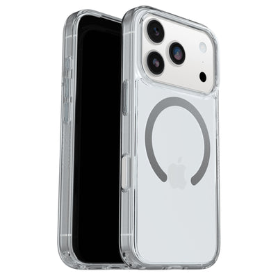 Otterbox iPhone 17 Pro Symmetry clear