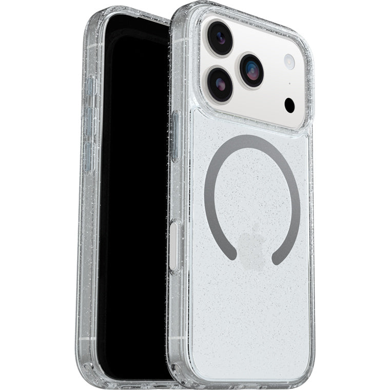 77-98838 - OtterBox Symmetry MagSafe (CC) - iPhone 17 Pro - Stardust