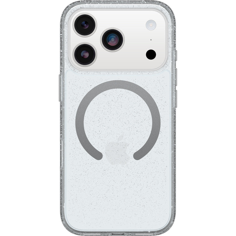 77-98838 - OtterBox Symmetry MagSafe (CC) - iPhone 17 Pro - Stardust