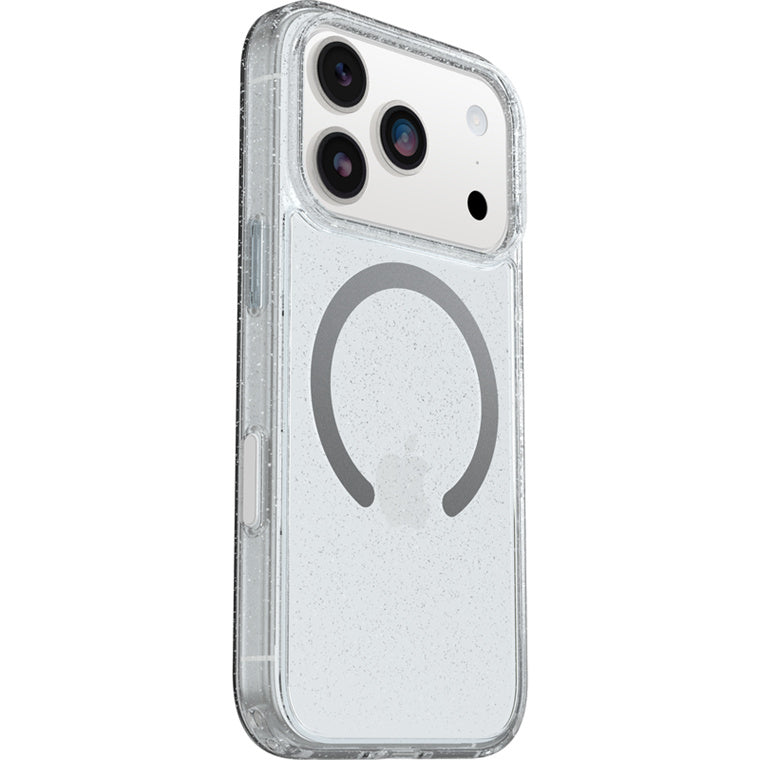 77-98838 - OtterBox Symmetry MagSafe (CC) - iPhone 17 Pro - Stardust