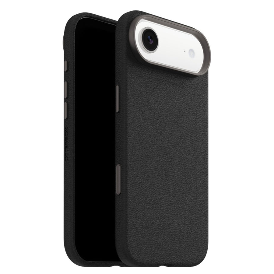 77-99029 - Otterbox iPhone Air Symmetry Cactus Leather Black