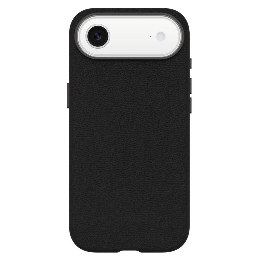77-99029 - Otterbox iPhone Air Symmetry Cactus Leather Black