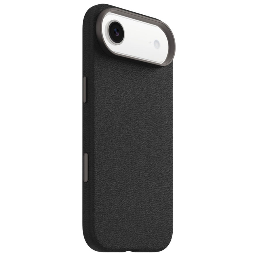 77-99029 - Otterbox iPhone Air Symmetry Cactus Leather Black