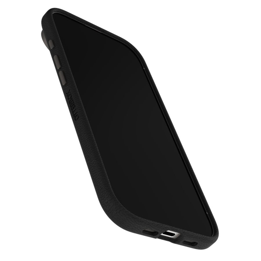 77-99029 - Otterbox iPhone Air Symmetry Cactus Leather Black