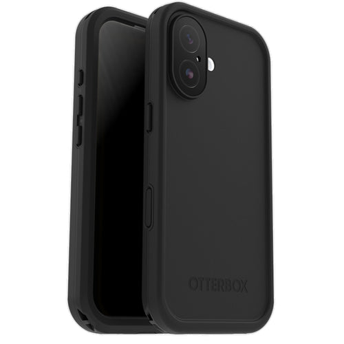 OtterBox Fre MagSafe Camera Cntrl - iPhone 17 - Black
