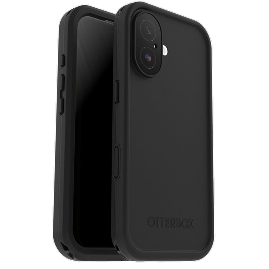 77-99764 - OtterBox Fre MagSafe Camera Cntrl - iPhone 17 - Black