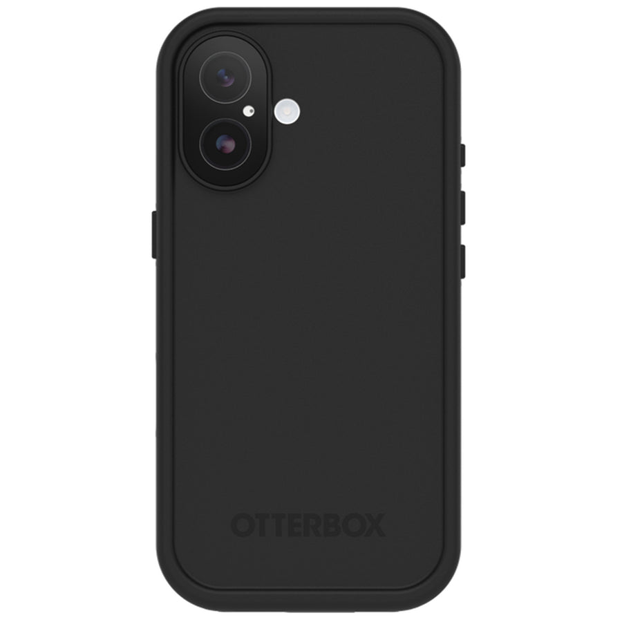 77-99764 - OtterBox Fre MagSafe Camera Cntrl - iPhone 17 - Black