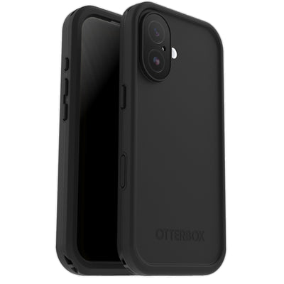 77-99764 - OtterBox Fre MagSafe Camera Cntrl - iPhone 17 - Black