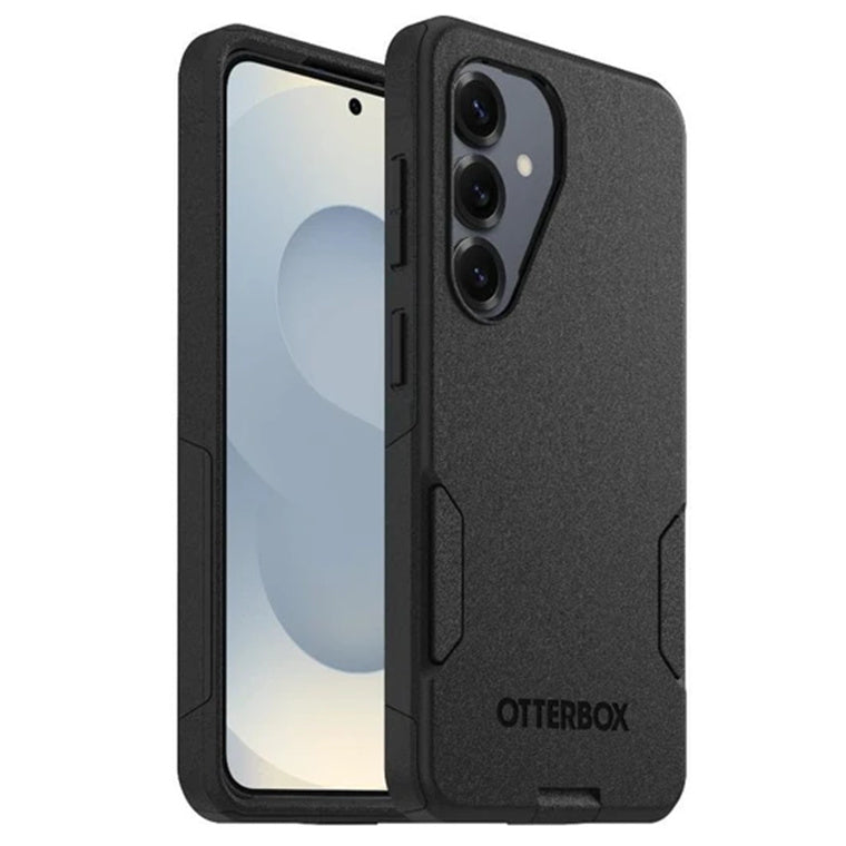 OtterBox Galaxy S26 Commuter Magnets Case Black