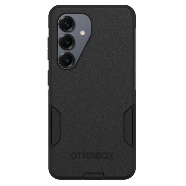 OtterBox Galaxy S26 Commuter Magnets Case Black