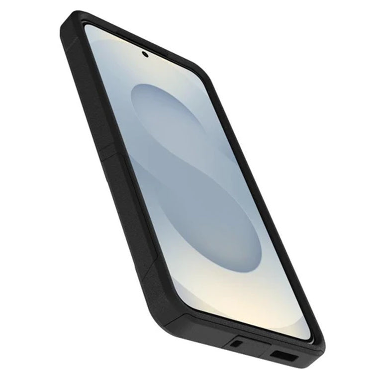 OtterBox Galaxy S26 Commuter Magnets Case Black