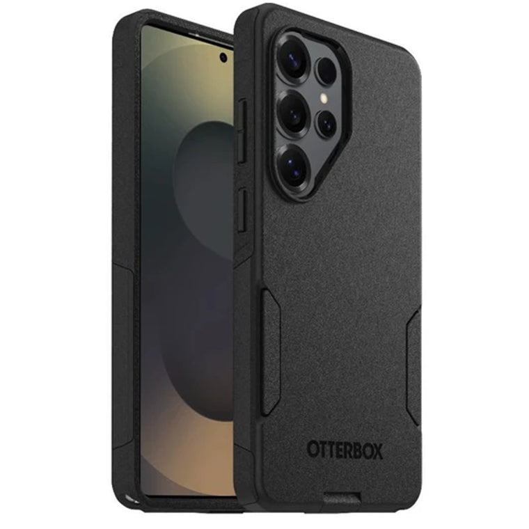 77-99817 - OtterBox Commuter Magnets - Samsung GS26 Ultra - Black