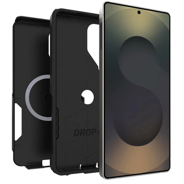 OtterBox Galaxy S26 Ultra Commuter Magnets Case Black