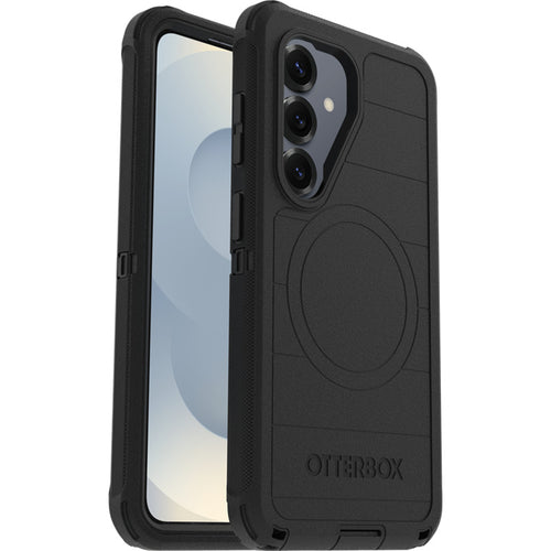 OtterBox Defender Pro Magnets - Samsung GS26+ - Black