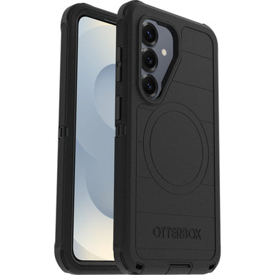 OtterBox Defender Pro Magnets - Samsung GS26 - Black