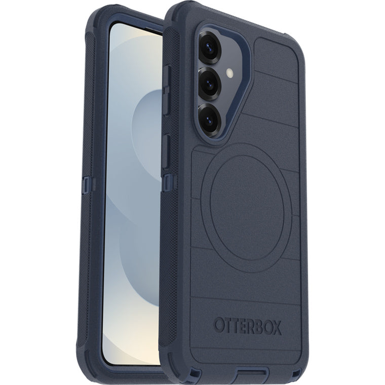 OtterBox Defender Pro Magnets - Samsung GS26 - Blue