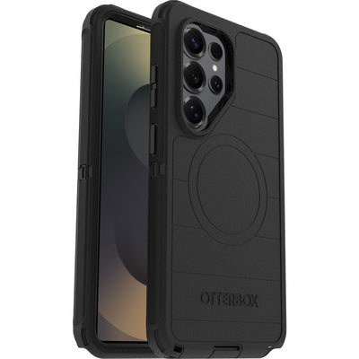 OtterBox Defender Pro Magnets - Samsung GS26 Ultra - Black