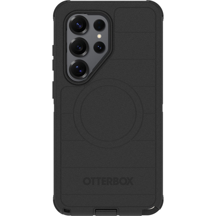 OtterBox Galaxy S26 Ultra Defender Pro Magnets Case Black