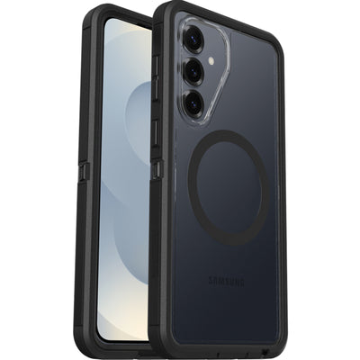 OtterBox Defender Pro XT - Samsung GS26+ - Dark Side