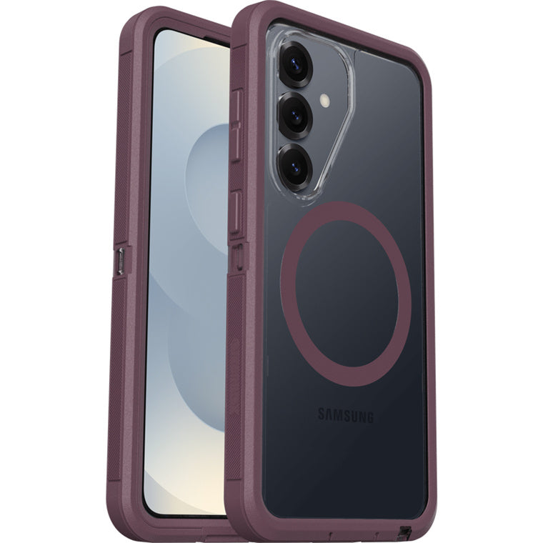 OtterBox Defender Pro XT - Samsung GS26 - Dye Hard/Prpl