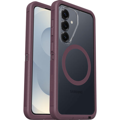 OtterBox Defender Pro XT - Samsung GS26 - Dye Hard/Prpl