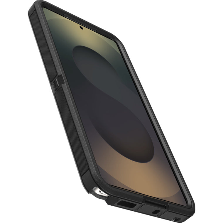 OtterBox Galaxy S26 Ultra Defender Pro XT Clear Case Clear/Black
